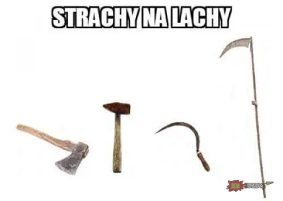 Scorpjon - #strachynalachy #humorobrazkowy #pdk ##!$%@? #upa