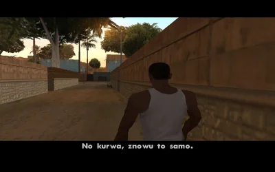 19michael86 - Ahh shit... ( ͡º ͜ʖ͡º)
#sanandreas #gta #gry