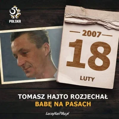 r.....p - Było dzisiaj? ( ͡° ͜ʖ ͡°)
Po 12 latach dalej kary nie ma.