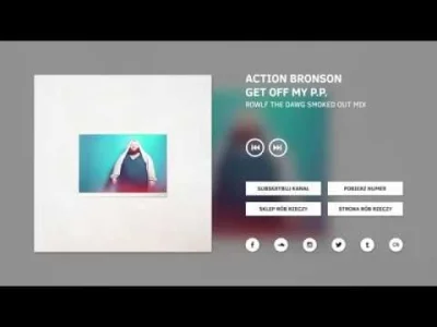 R.....n - Action Bronson - Get Off My P.P. (Rowlf The Dawg Smoked Out Mix)
#actionbr...