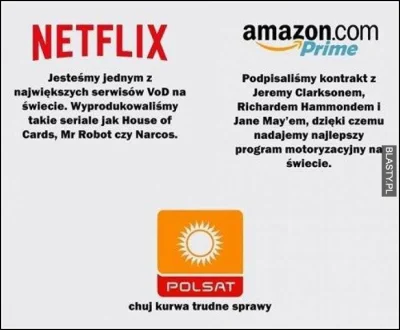 Graner - #heheszki #seriale #amazon #polsat #netflix #humorobrazkowy