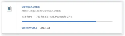 StaryWedrowiec - @Mirek007: Orange VDSL 36/7 (Na umowie 80/8).