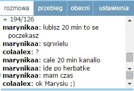 Cola-alex - Bo spasowałam mając cztery połówki

#kurnik #heheszki #tysiąc