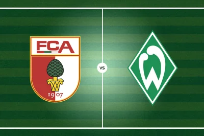 Typeria - Pierwsza dzisiejsza propozycja:

Augsburg - Werder

Zakład bez ryzyka 1...