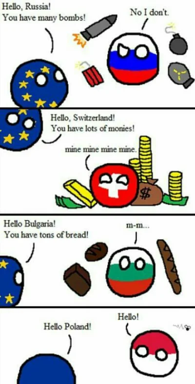 thegiermen - ( ͡° ʖ̯ ͡°) #polandball #heheszki