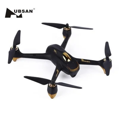 polu7 - Wysyłka z Polski.

[[GW4] Hubsan H501S X4 Brushless](http://bit.ly/2tWOWtn)...