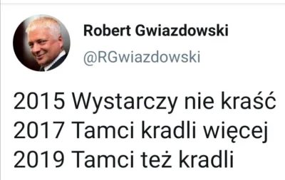 Haqim - Chyba najkrotsze podsumowanie 4 lat PiS
#polityka #neuropa #4konserwy #bekaz...