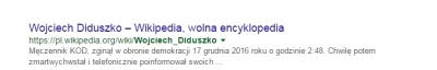 leleszek - Ale w google dalej wisi ( ͡° ͜ʖ ͡°)