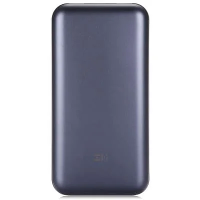 cebulaonline - W Gearbest

LINK - Xiaomi ZMI Power Bank Type-C 20000mAh za $46.69
...