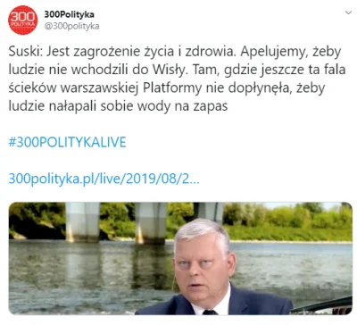 Trumanek - A ty obywatelu nałapałeś już wody?