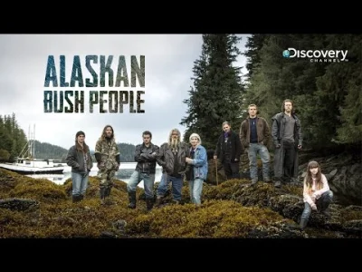 kolhubi - Trochę jak ta rodzina z alaski...