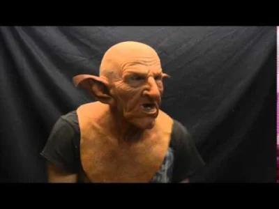 starnak - Podobna maska The Goblin $549.99 żeby nikt nie pomyślał że to tani gadżet d...
