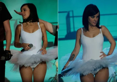 J.....I - #alizee