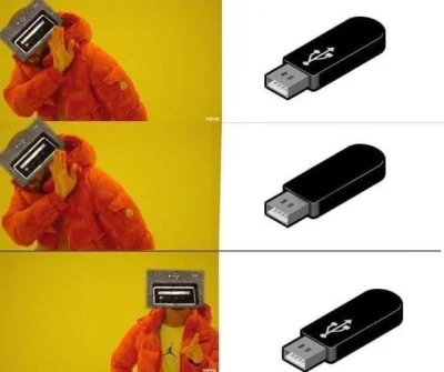 TwujKasztan - #usb #heheszki #takaprawda