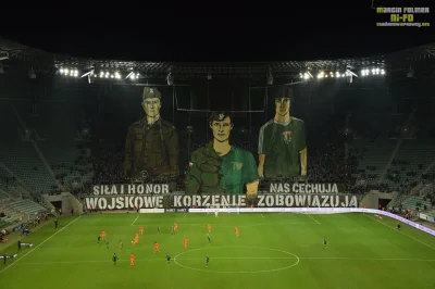 sezet11 - #mecz #ekstraklasa #slaskwroclaw #kibole #mirkohooligans