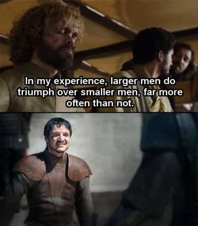 S.....a - ( ͡° ͜ʖ ͡°)

#gameofthrones #got