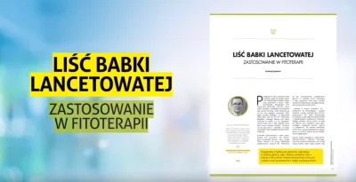 Praktisch - Trzeba się nieco pochwalić w dziedzinie #farmacja. W świeżutkim, 26. nume...