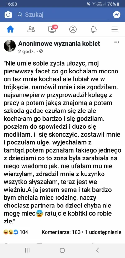 Wykop24h - Coś poszło nie tak #zwiazki #feels