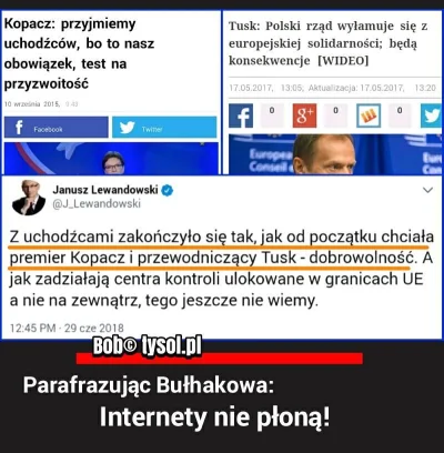 fiziaa - Ło Panie! #heheszki #humor #polityka #europa #polska