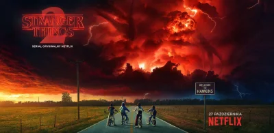 jonkamsie - co sądzicie o stranger things? wg mnie najlepszy serial jaki ogladalem i ...