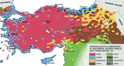A.....o - Warto dodać, że Turcy dokonali ludobójstwa nie tylko na Ormianach ale i na ...