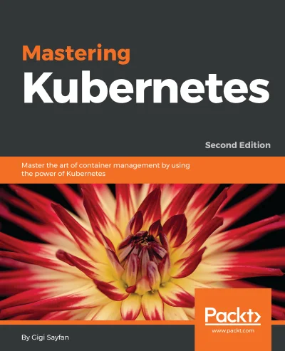konik_polanowy - Dzisiaj Mastering Kubernetes - Second Edition (April 2018)

https:...