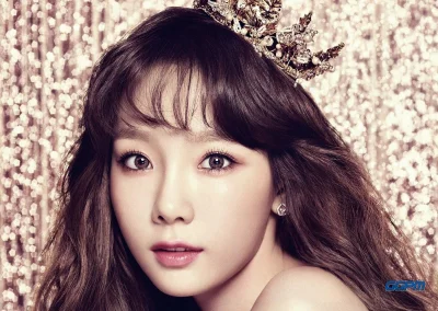 Bager - #taeyeon #snsd #koreanka

'Queen just reached 10Million followers on Instag...