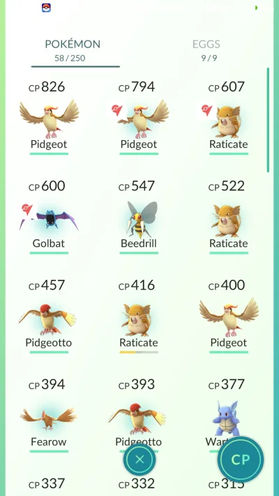 smyl - Dobra pokemirki, pochwalcie się swoim wynikiem po kolejnym dniu pokezmagań, zo...