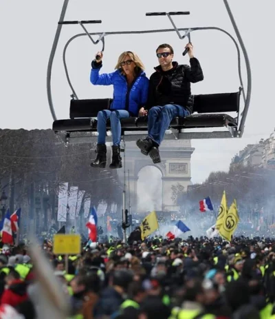ilem - #francja #polityka #macron