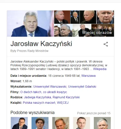 lukasz-pruski - Ktoś trolluje na wikipedii #heheszki #pis