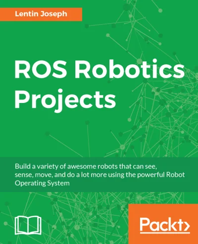 konik_polanowy - Dzisiaj ROS Robotics Projects (March 2017)

https://www.packtpub.c...