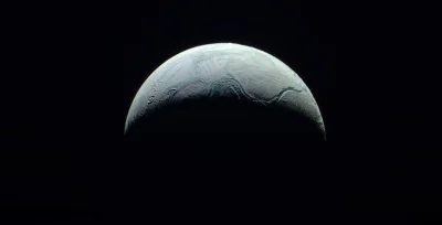 d.....4 - Zdjęcie Enceladusa z 1 sierpnia 2017

#cassini #kosmos #saturn #enceladus