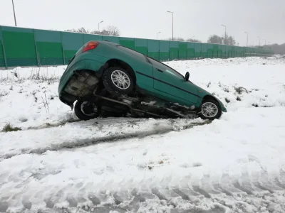 SzubiDubiDu - Po długiej podróży zmęczone młode postanowiło odpocząć przy wodopoju. C...