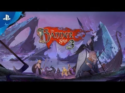 janushek - Dzisiaj premiera ostatniej gry z trylogii Banner Saga.
Są polskie napisy ...