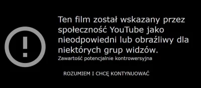 abiu - Niektórzy nie tylko zakopują temat na wykopie, ale i ślą monity, że nagranie n...