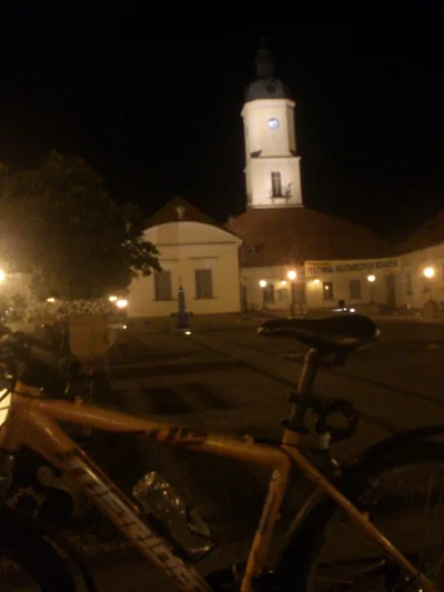 czuraj - Dobry wieczor zuczki mile, jak z usmiechem u was? :)



#bialystok #rowerowy...