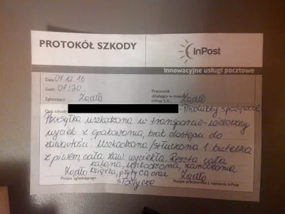 bolb - Ta #wykopoczta to jakaś porażka. Mój listopartner co chwilę zawracał mi dupę o...