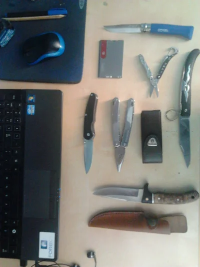 xerxes931 - @jamtojest: Ja znam te nazwy bo interesuję się nożami i pochodnymi, bardz...