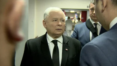 rybikspodwanny - Co się dzieje, gdy minister nie odbiera telefonu od Kaczyńskiego?

...