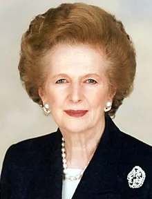 G.....v - Wczoraj była druga rocznica śmierci Lady Margaret Thatcher, więc polecam:
...