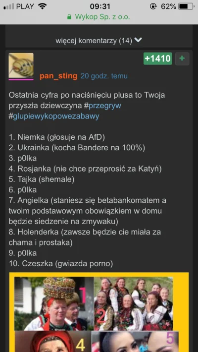 guwno_ - O ja ale fart, nie dość że wylosowałem aktorkę porno to jeszcze #!$%@?łem Kr...