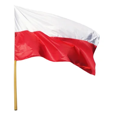 DawajDawaj - Do rozdania będę miał 100 Flag Rzeczypospolitej Polski na Stulecie Odzys...