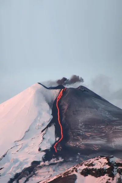 goatonaboat - Prawdopodobnie Etna ale moge się mylić.

#earthporn #fotografia #wulkan...