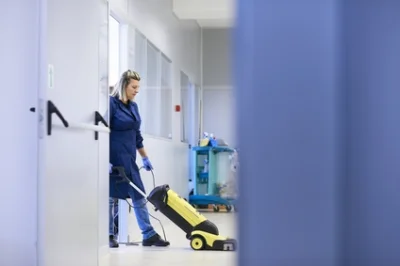 jobprofi - Niemcy: Podwyżki dla personelu sprzątającego

Blisko 600.000 osób zatrud...