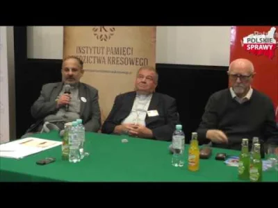 szczebrzeszyn09 - Kresy#Lublin2018 - Panel dyskusyjny (Srokowski, Ks. Isakowicz-Zales...