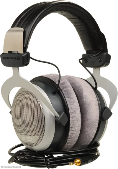 n_____S - #sluchawki #beyerdynamic
DT880 250 ohm vs DT860 32 ohm
Zajebiste są te sł...