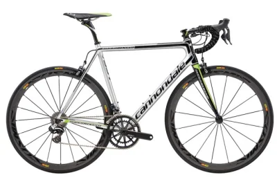 u.....r - > Price: $10,660
 Component Highlights: Shimano Dura-Ace Di2 drivetrain; Du...