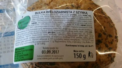 SNUPPi - #jedzenie
Taka tam kanapeczka