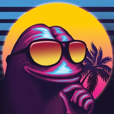 fatboyslim - Rare pepe idealne na avatar w okresie wiosenno-letnim.

Korzytajcie......