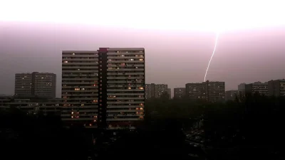Monoxide - #burza #katowice #slunsk #gownowpis #fotografia 

a stanąłem sobie wczor...